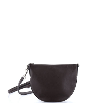 Gucci B Crossbody Bag Leather Small