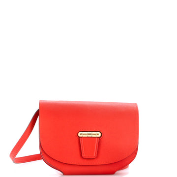 Hermes Convoyeur Crossbody Bag Evercolor Mini