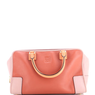 Loewe Amazona Bag Leather 36