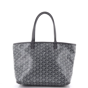 Goyard Artois Tote Coated Canvas PM