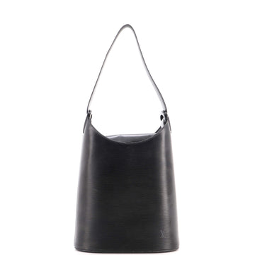 Louis Vuitton Verseau Handbag Epi Leather