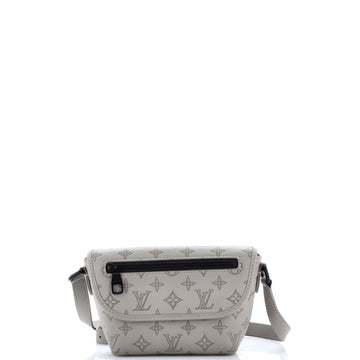 Louis Vuitton Pulse Wearable Wallet Monogram Shadow Leather