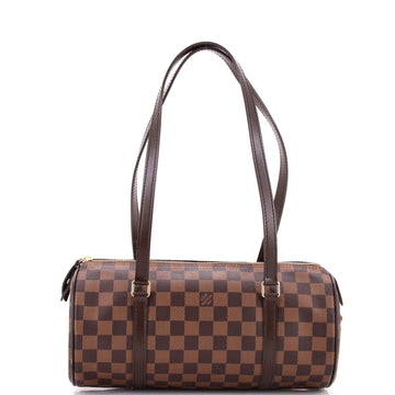 Louis Vuitton Papillon NM Handbag Damier