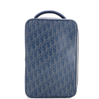 Christian Dior Marsupio World Tour Pelle Sling Oblique Galaxy Leather