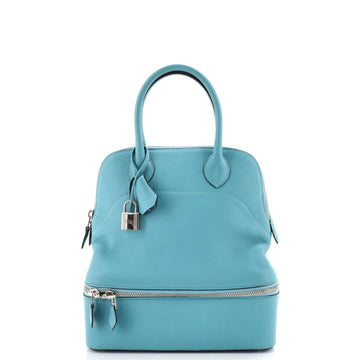 Hermes Bolide Secret Bag Swift 24
