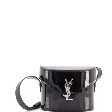 Saint Laurent June Box Bag Patent