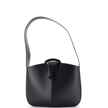 Louis Vuitton Reverie Handbag Epi Leather