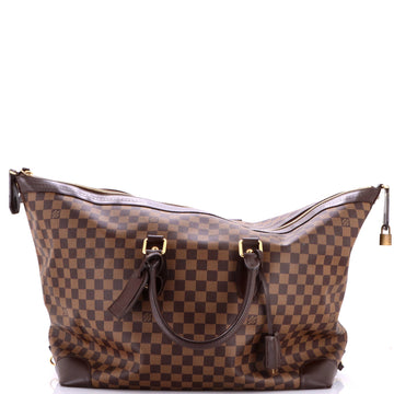 Louis Vuitton Vaslav Duffle Bag Damier