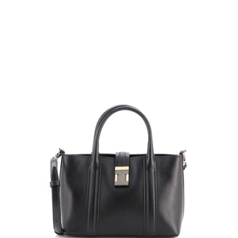 Christian Louboutin Nox Tote Leather XS