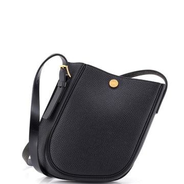 Hermes Perspective Cavaliere Bag Togo and Vache Hunter 21