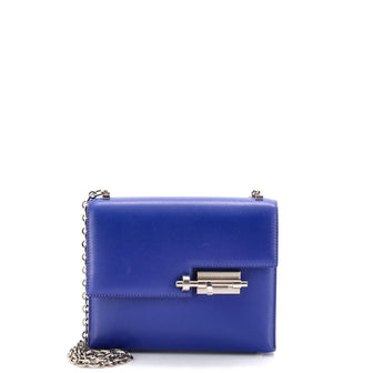 Hermes Verrou Chaine Bag Tadelakt Mini
