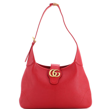 Gucci Aphrodite Shoulder Bag Leather Medium