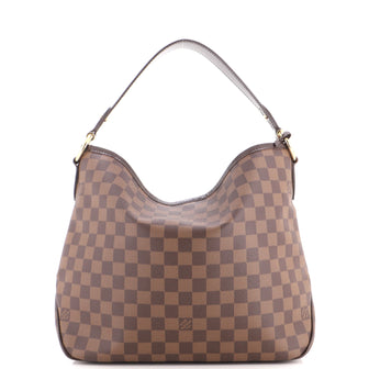 Louis Vuitton Delightful NM Handbag Damier PM