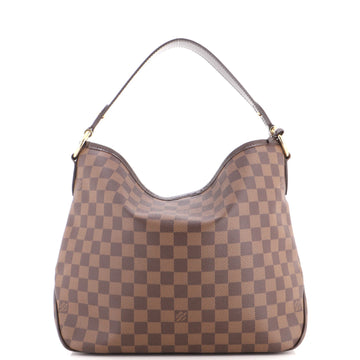 Louis Vuitton Delightful NM Handbag Damier PM