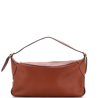 Celine Romy Shoulder Bag Leather Medium