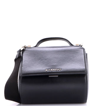 Givenchy Pandora Box Bag Leather Mini