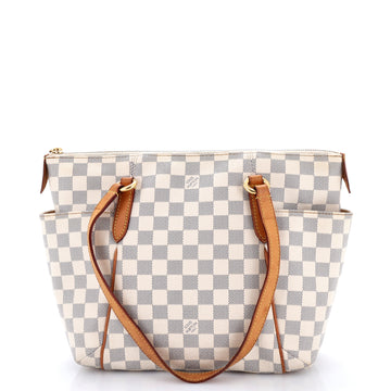 Louis Vuitton Totally Handbag Damier PM