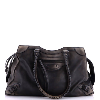 Balenciaga Neo Classic City Bag Leather Large