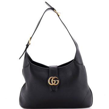 Gucci Aphrodite Shoulder Bag Leather Large