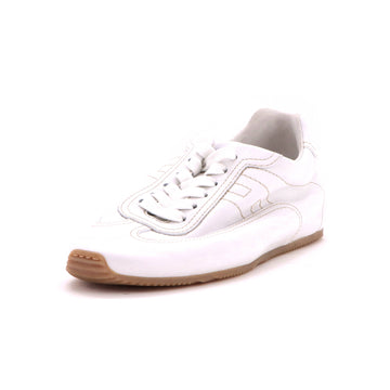 Hermes Women's Master Sneakers Leather
