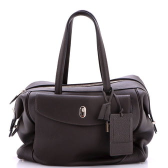 Hermes Wallago Cabine Bag Togo 35