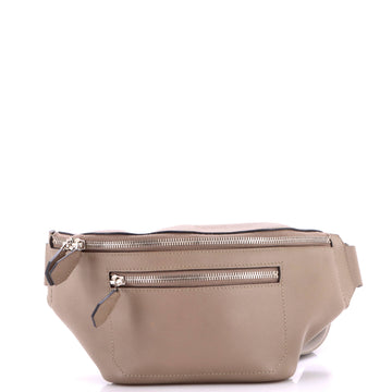 Hermes Cityslide Belt Bag Cristobal PM