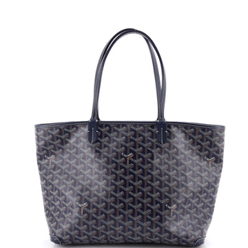 Goyard Artois Tote Coated Canvas PM