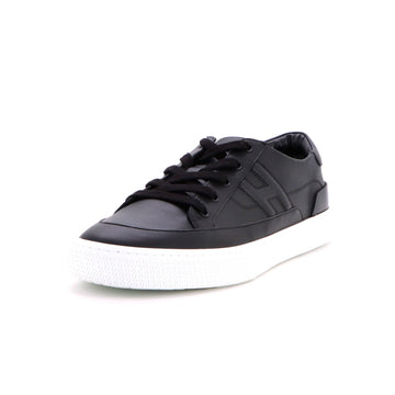 Hermes Men's Deep Sneakers Leather