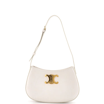 Celine Triomphe Tilly Bag Smooth Calfskin Medium