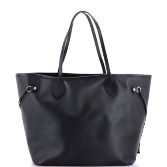 Louis Vuitton Neverfull Tote Epi Leather MM