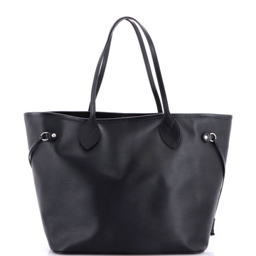 Louis Vuitton Neverfull Tote Epi Leather MM