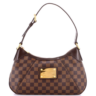 Louis Vuitton Thames Handbag Damier PM