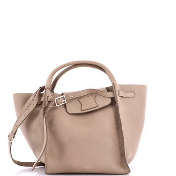 Celine Big Bag Grained Calfskin Small
