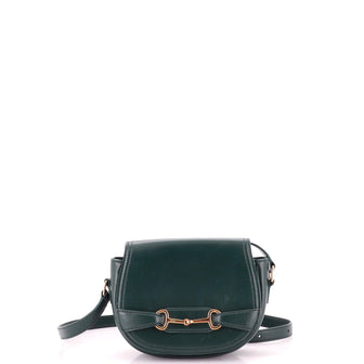 Celine Crecy Flap Bag Leather Small