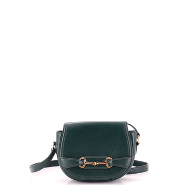 Celine Crecy Flap Bag Leather Small