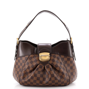 Louis Vuitton Sistina Handbag Damier MM