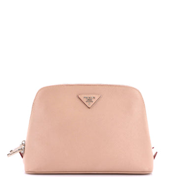 Prada Promenade Backpack Saffiano Leather Small