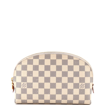 Louis Vuitton Cosmetic Pouch Damier GM