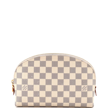 Louis Vuitton Cosmetic Pouch Damier GM