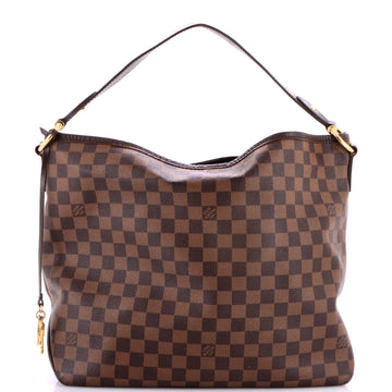 Louis Vuitton Delightful NM Handbag Damier MM