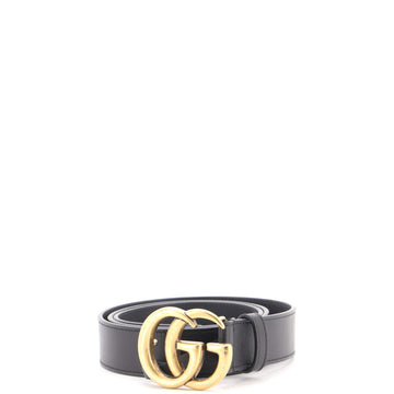 Gucci GG Marmont Belt Leather Thin