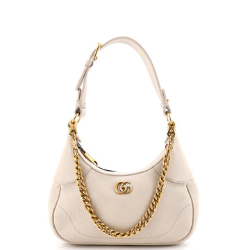 Gucci Aphrodite Shoulder Bag Leather Small