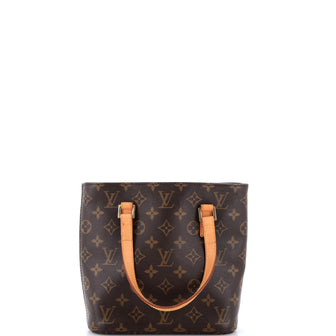 Louis Vuitton Vavin Tote Monogram Canvas PM