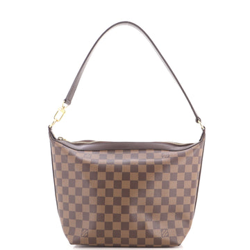 Louis Vuitton Illovo Handbag Damier MM