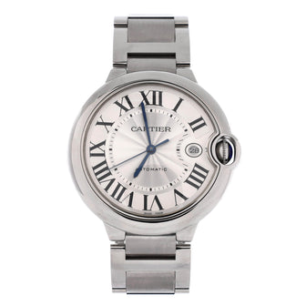Cartier Ballon Bleu de Cartier Automatic Watch Stainless Steel 42