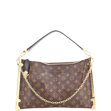 Louis Vuitton Lucky Trunk Monogram Canvas