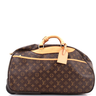 Louis Vuitton Eole Bag Monogram Canvas 50