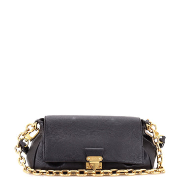 Louis Vuitton Favorite NM Handbag Monogram Empreinte Giant