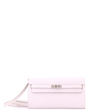 Hermes Kelly To Go Wallet Epsom
