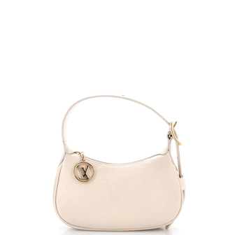 Louis Vuitton Moon Shoulder Bag Monogram Empreinte Giant Mini